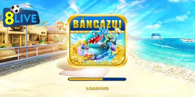 Đặc điểm nổi bật của bắn cá Zui