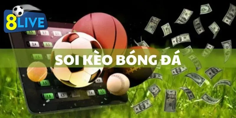 Đừng quên soi kèo phân tích kỹ trận đấu