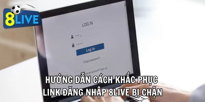 Nắm rõ những lý do bị chặn vào link để khắc phục