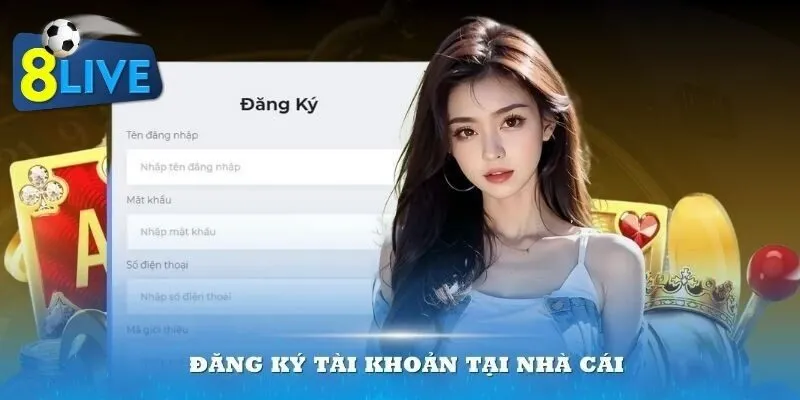 Đăng nhập bằng website lựa chọn hàng đầu