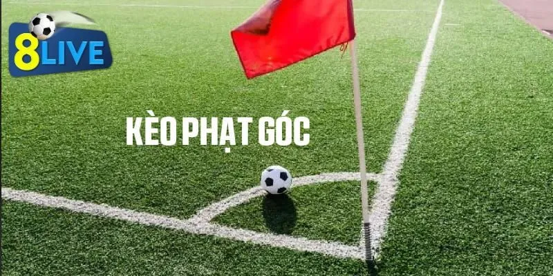 Kèo phạt góc