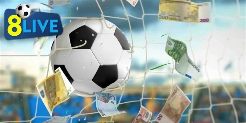 Cược giải đấu lớn