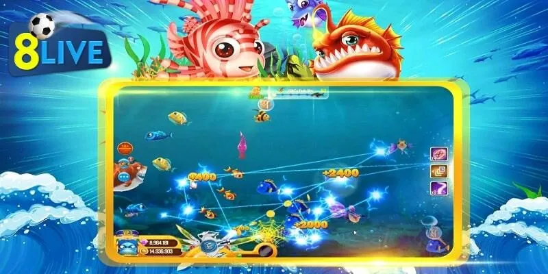 Đạn dược phong phú được nhiều người yêu thích