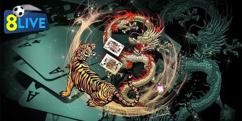 Giới thiệu Rồng Hổ online 8live